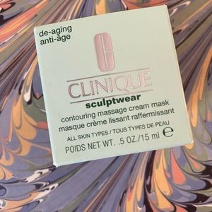 Clinique Sculptwear